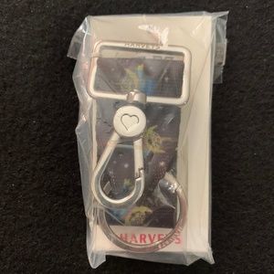 Harvey’s Disney Pixar Toy Story Green Men Aliens CNG Click N Go Keychain
